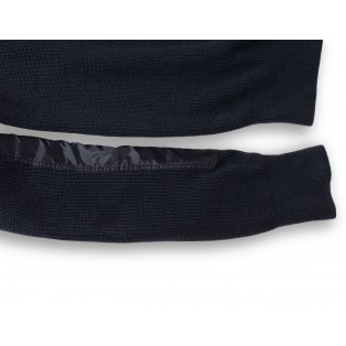 TOMMY HILFIGER SWETER MESKI - CREW 